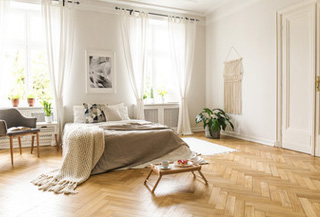 parquet ecolo